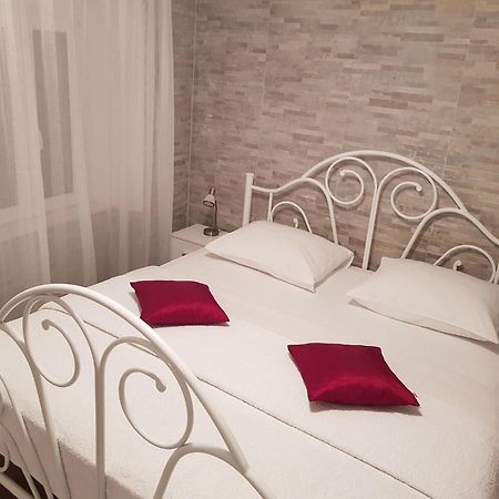 דוברובניק Apartments Minerva מראה חיצוני תמונה