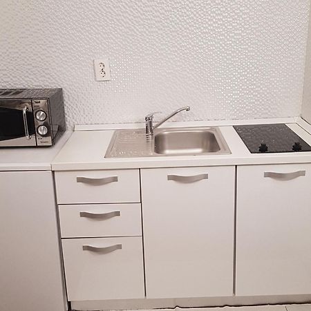 דוברובניק Apartments Minerva מראה חיצוני תמונה