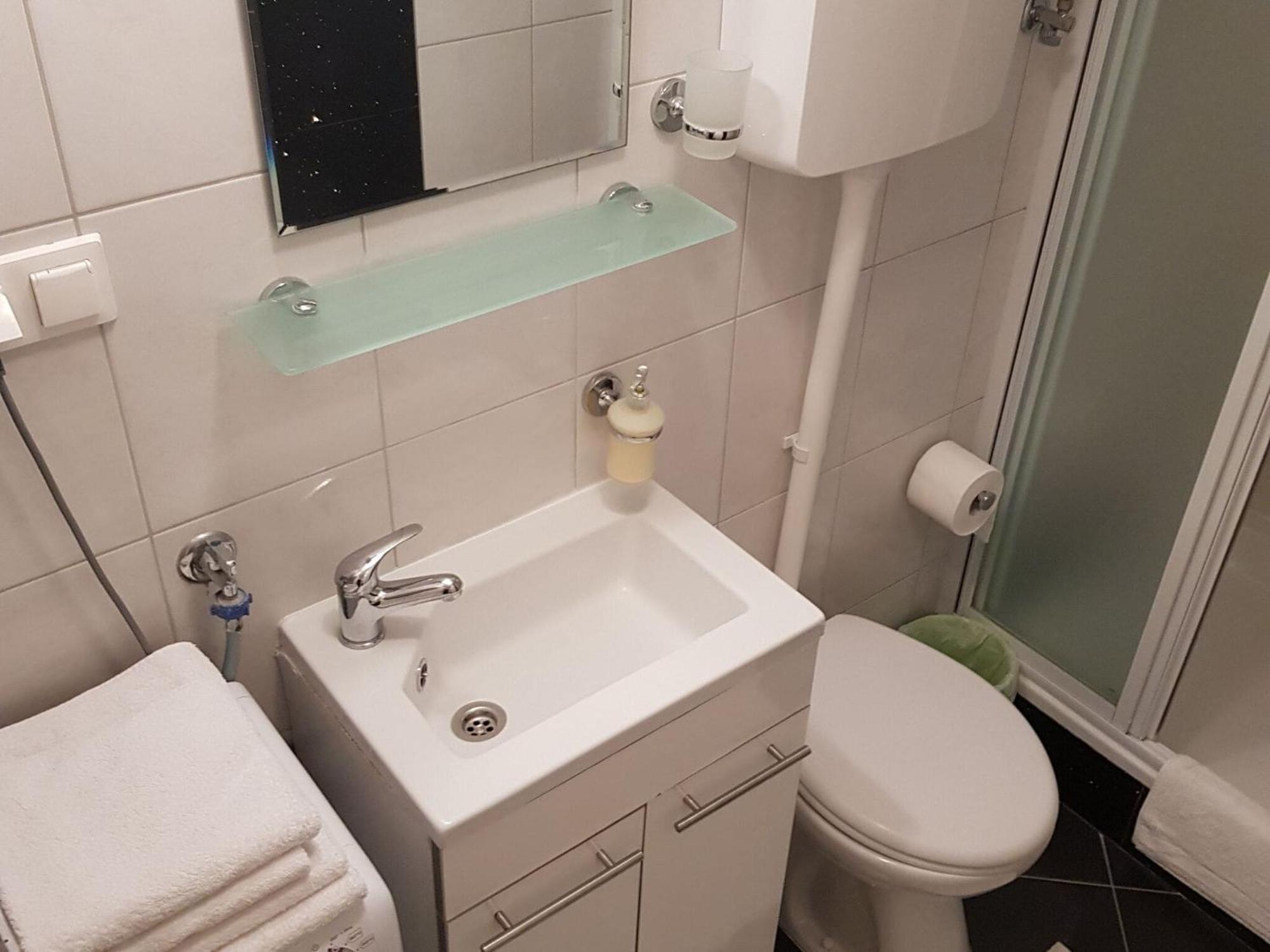 דוברובניק Apartments Minerva מראה חיצוני תמונה
