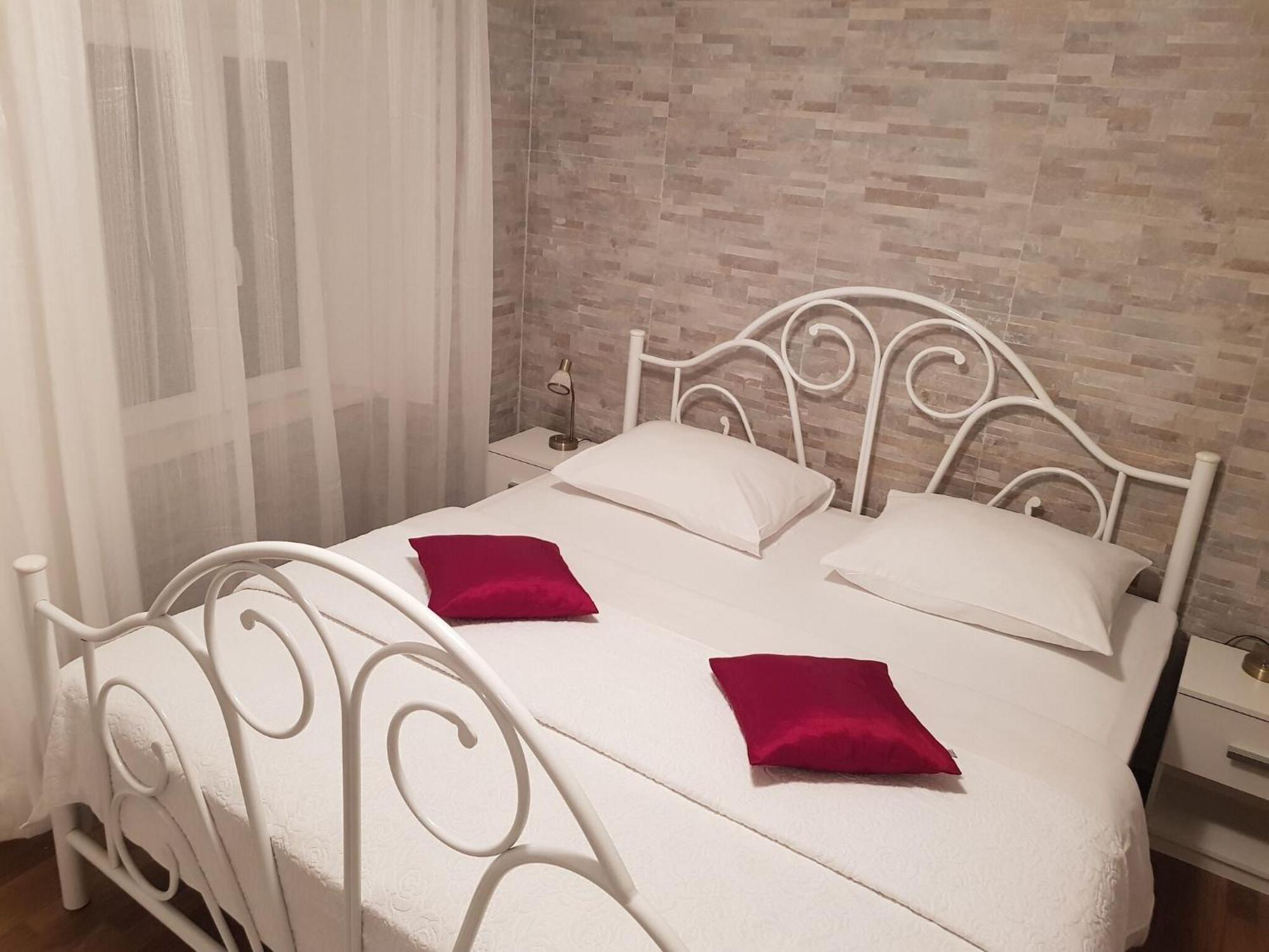 דוברובניק Apartments Minerva מראה חיצוני תמונה