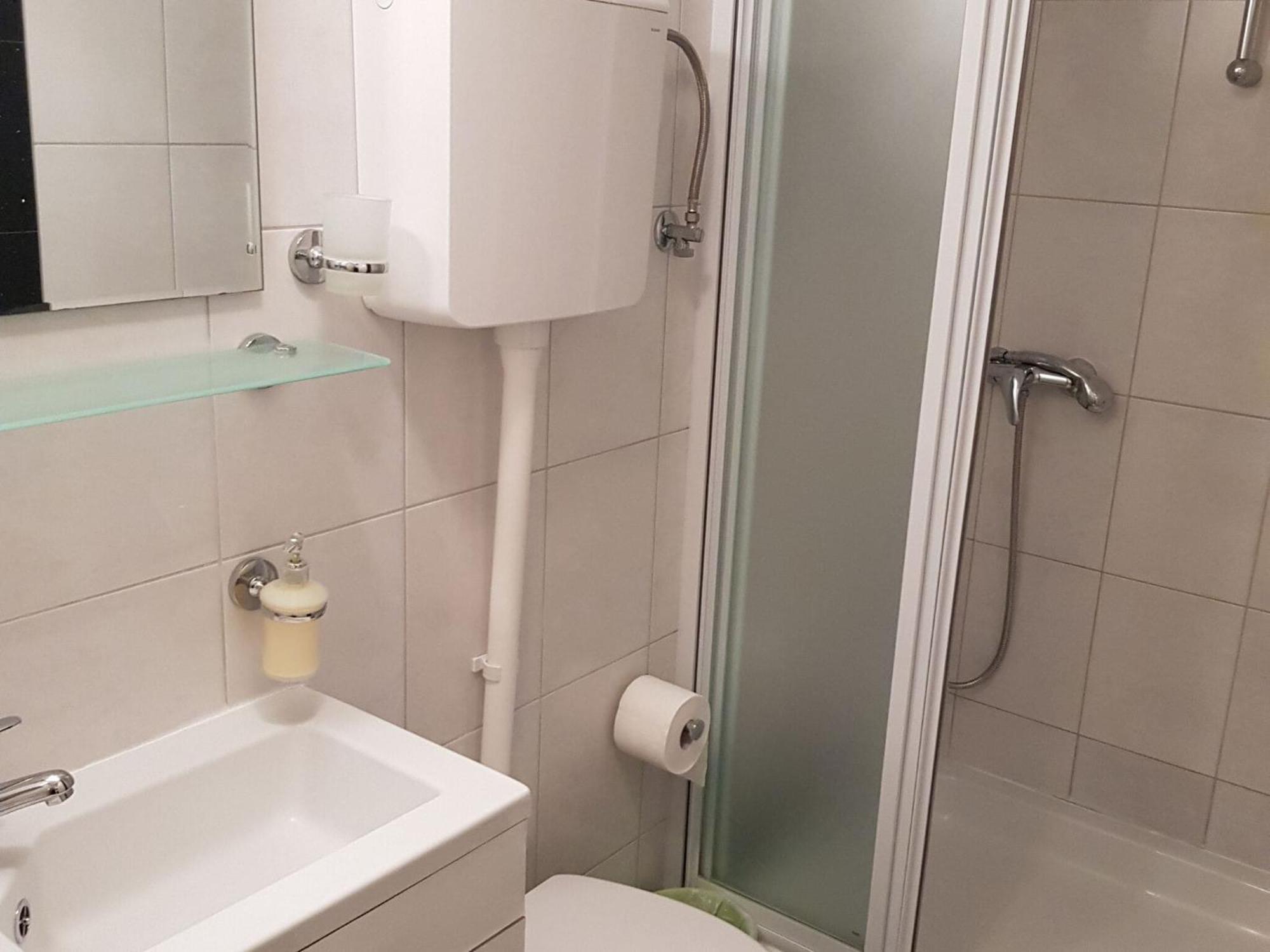 דוברובניק Apartments Minerva מראה חיצוני תמונה