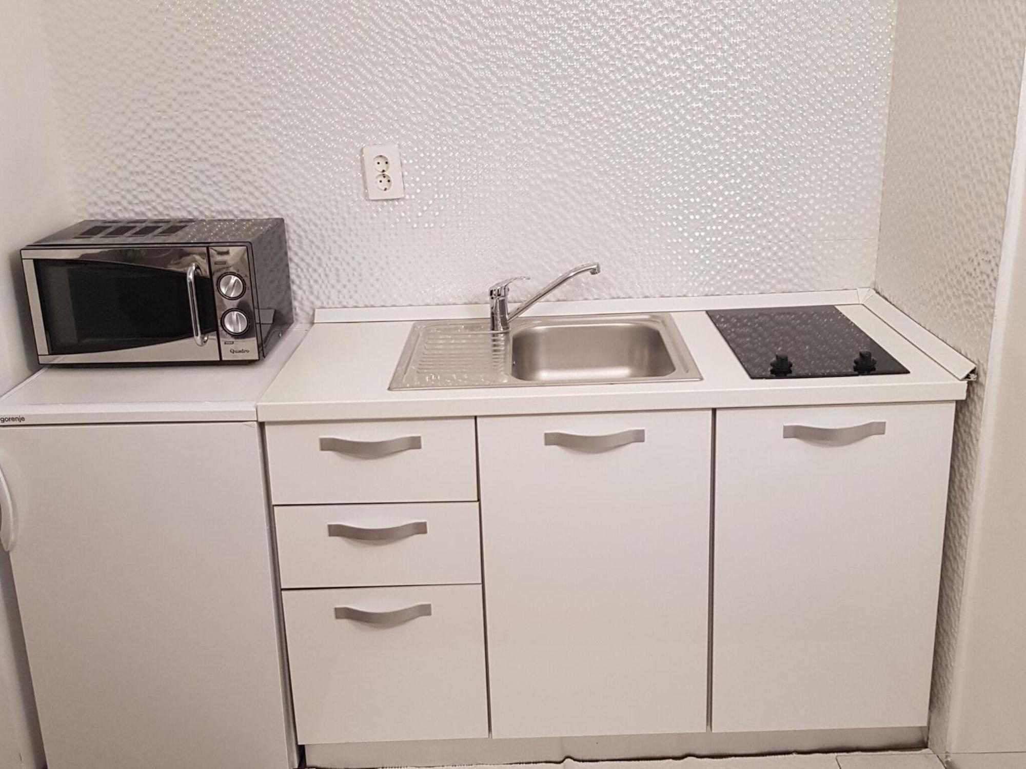 דוברובניק Apartments Minerva מראה חיצוני תמונה