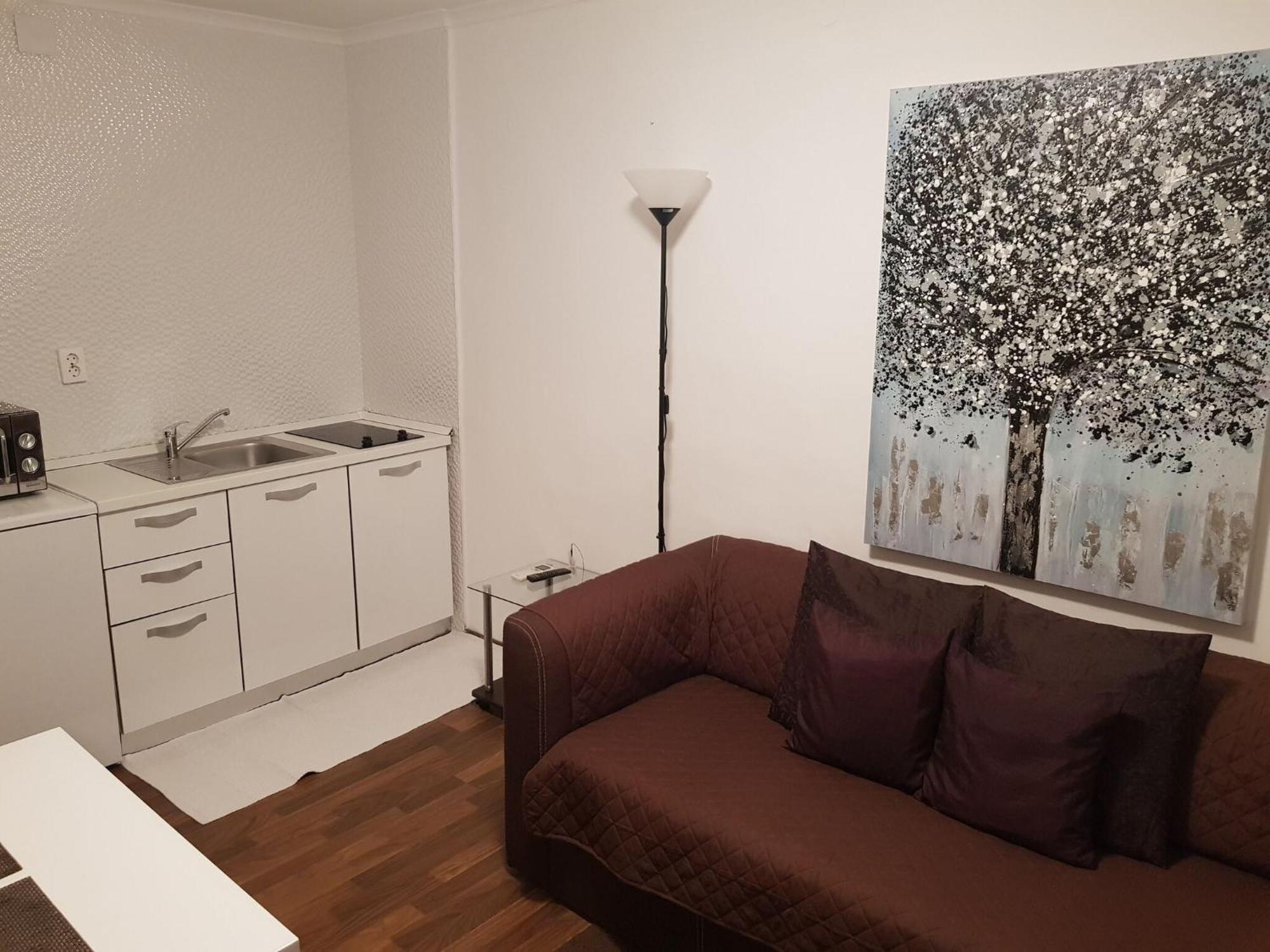 דוברובניק Apartments Minerva מראה חיצוני תמונה