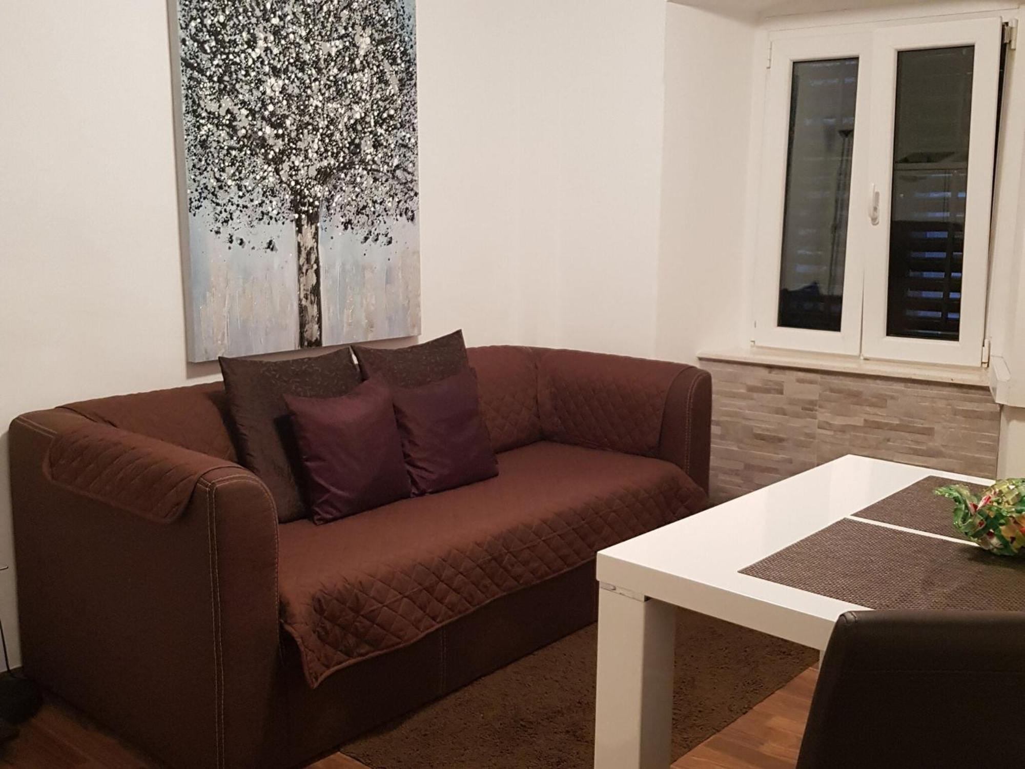 דוברובניק Apartments Minerva מראה חיצוני תמונה